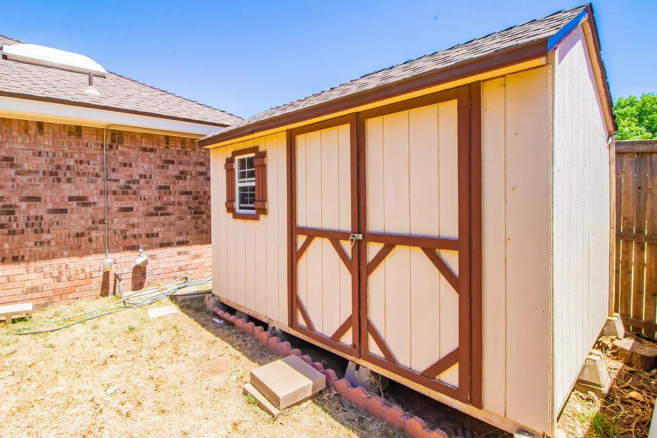 Photo 25 — 2805 87th Street, Lubbock, TX 79423