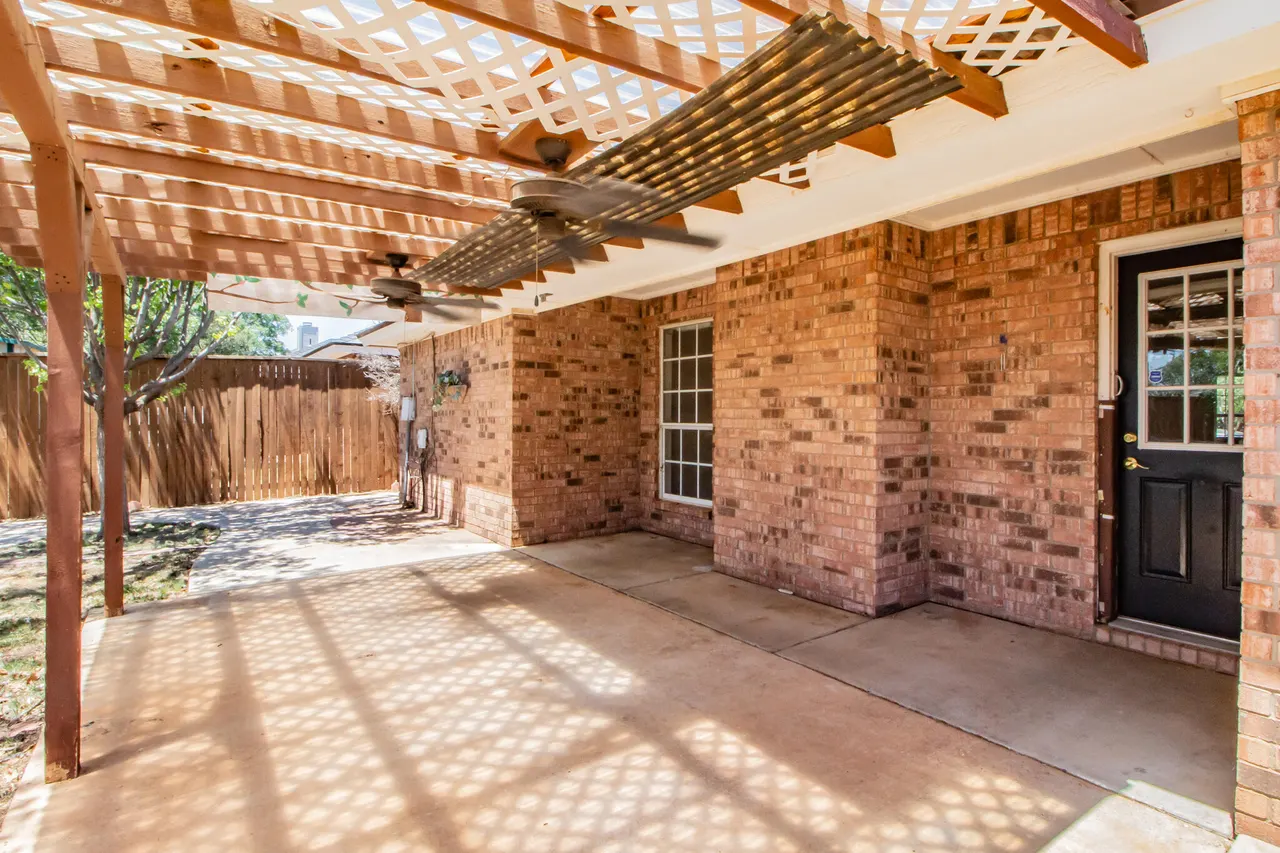 Photo 27 — 2805 87th Street, Lubbock, TX 79423