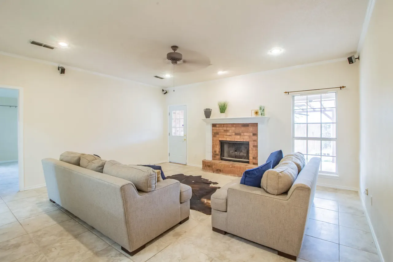 Photo 5 — 2805 87th Street, Lubbock, TX 79423