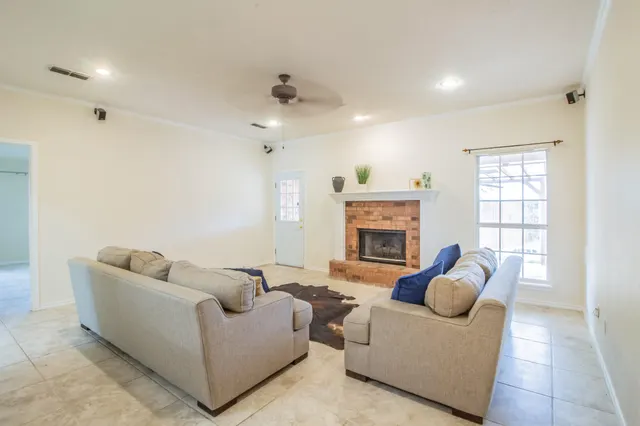 Photo 5 — 2805 87th Street, Lubbock, TX 79423
