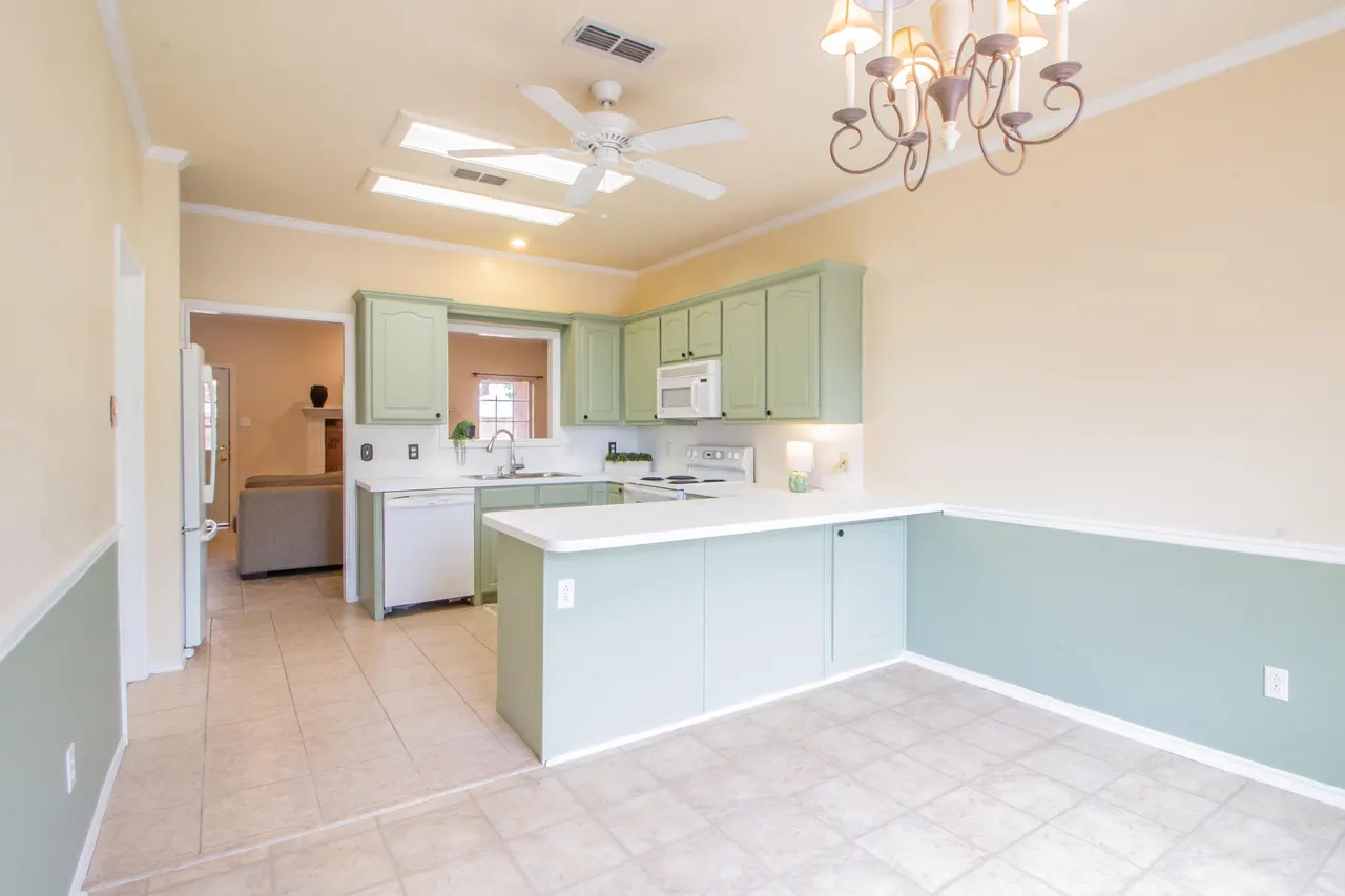 Photo 12 — 2805 87th Street, Lubbock, TX 79423