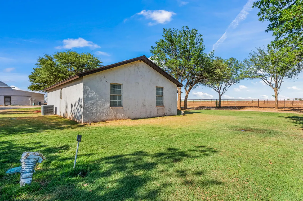 Photo 38 — 11381 F M 2641, Shallowater, TX 79363