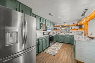 Sold home at 11381 F M 2641