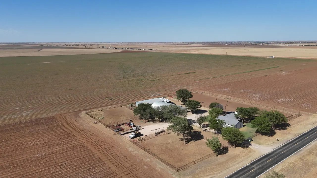 Photo 43 — 11381 F M 2641, Shallowater, TX 79363