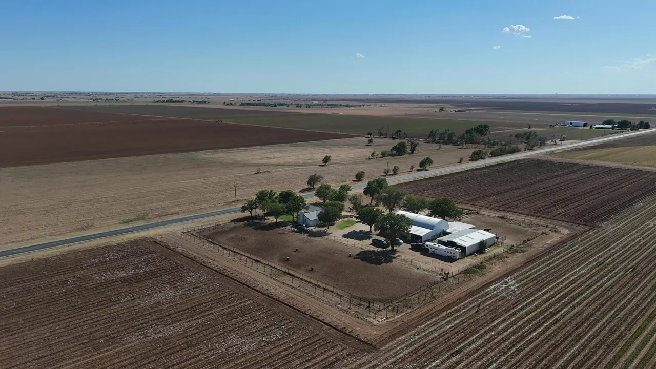Photo 46 — 11381 F M 2641, Shallowater, TX 79363