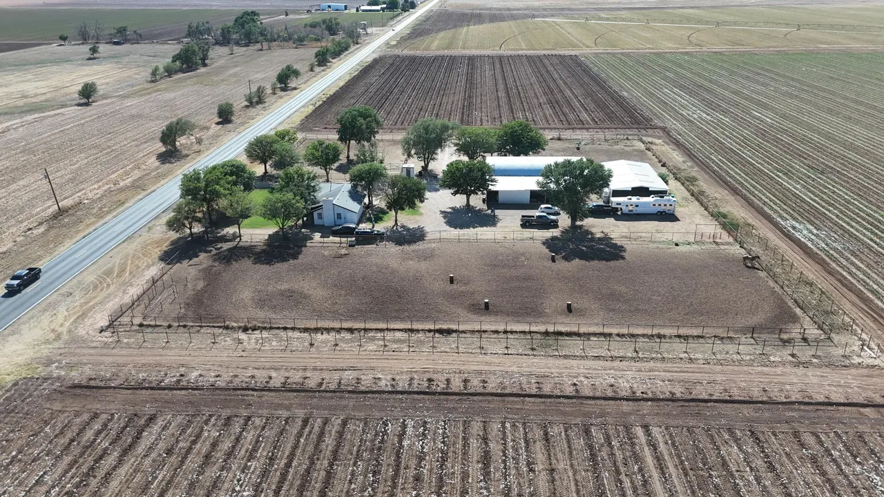 Photo 47 — 11381 F M 2641, Shallowater, TX 79363