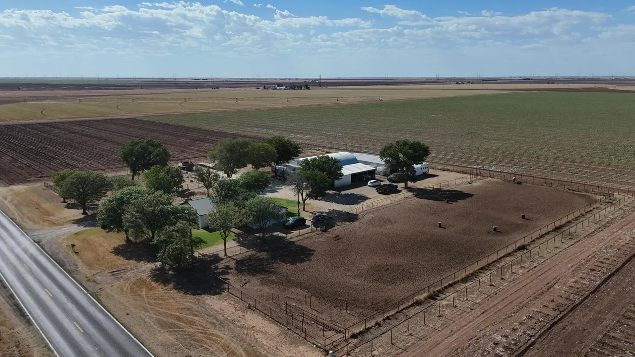 Photo 48 — 11381 F M 2641, Shallowater, TX 79363