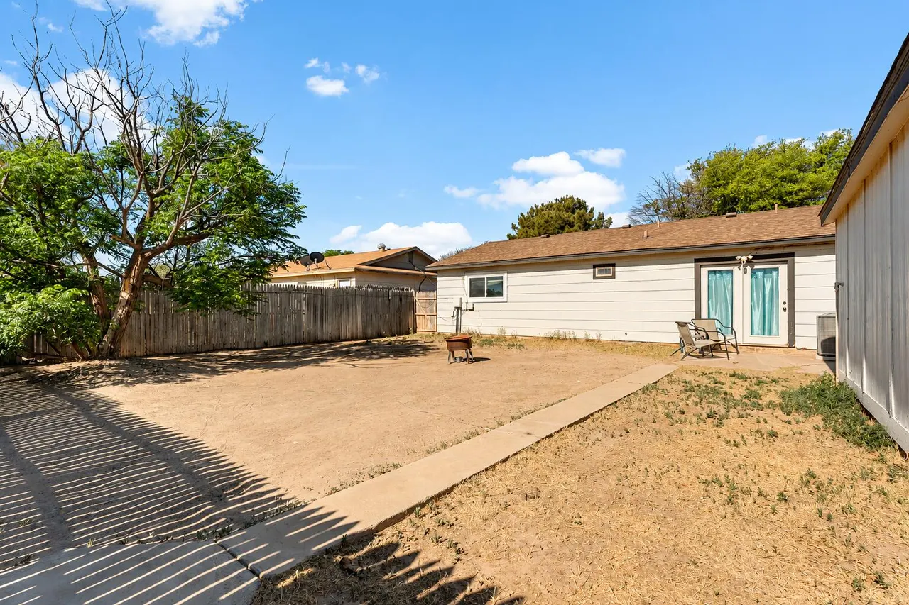 Photo 13 — 3401 Juneau Avenue, Lubbock, TX 79407