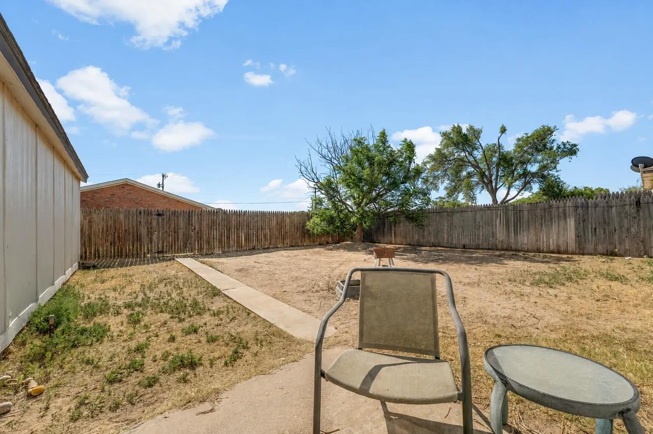 Photo 15 — 3401 Juneau Avenue, Lubbock, TX 79407