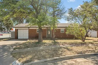 Sold home at 3401 Juneau Avenue