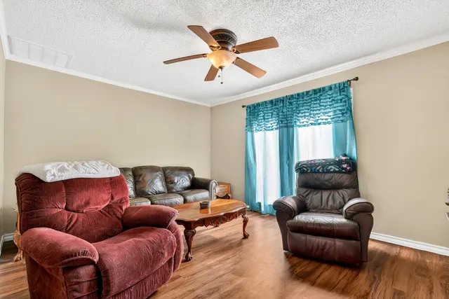 Photo 5 — 3401 Juneau Avenue, Lubbock, TX 79407