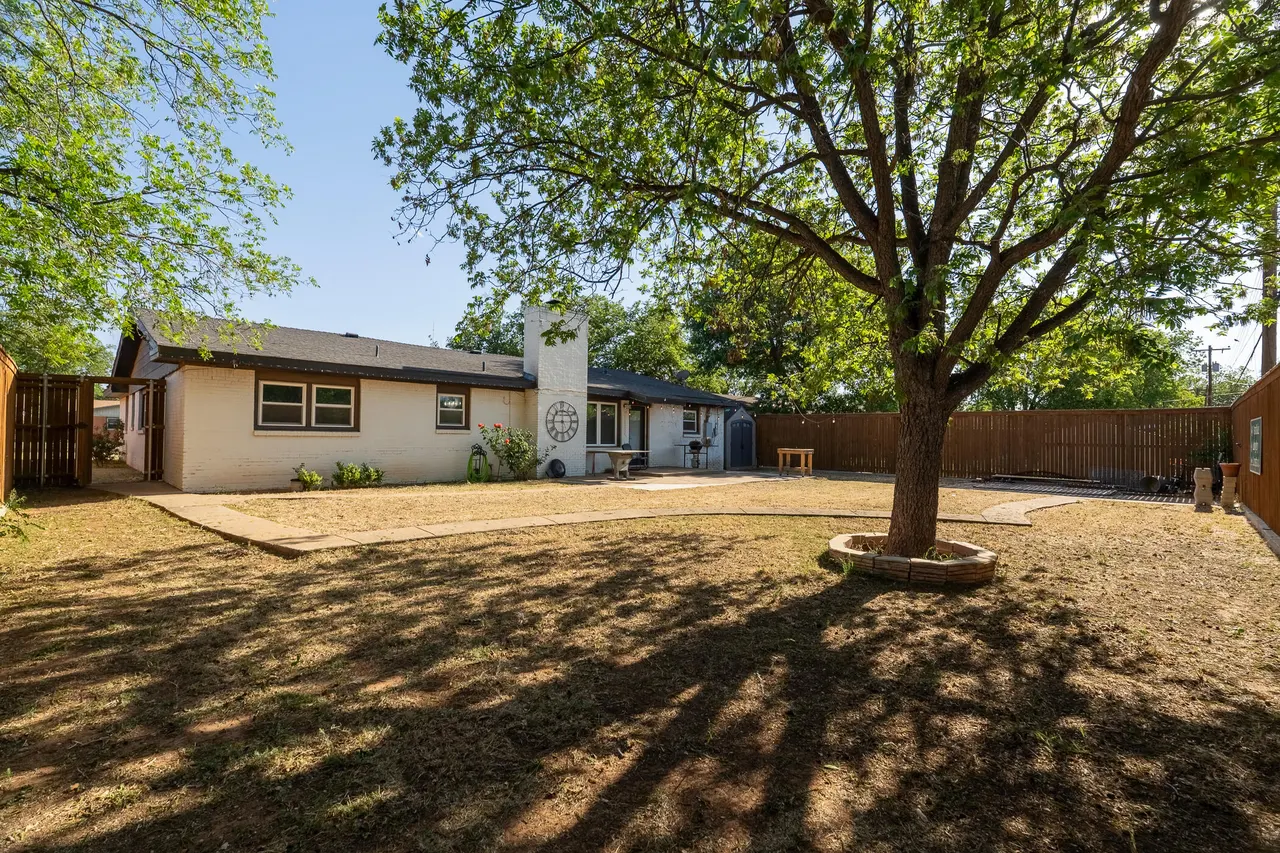 Photo 30 — 2106 64th Street, Lubbock, TX 79412