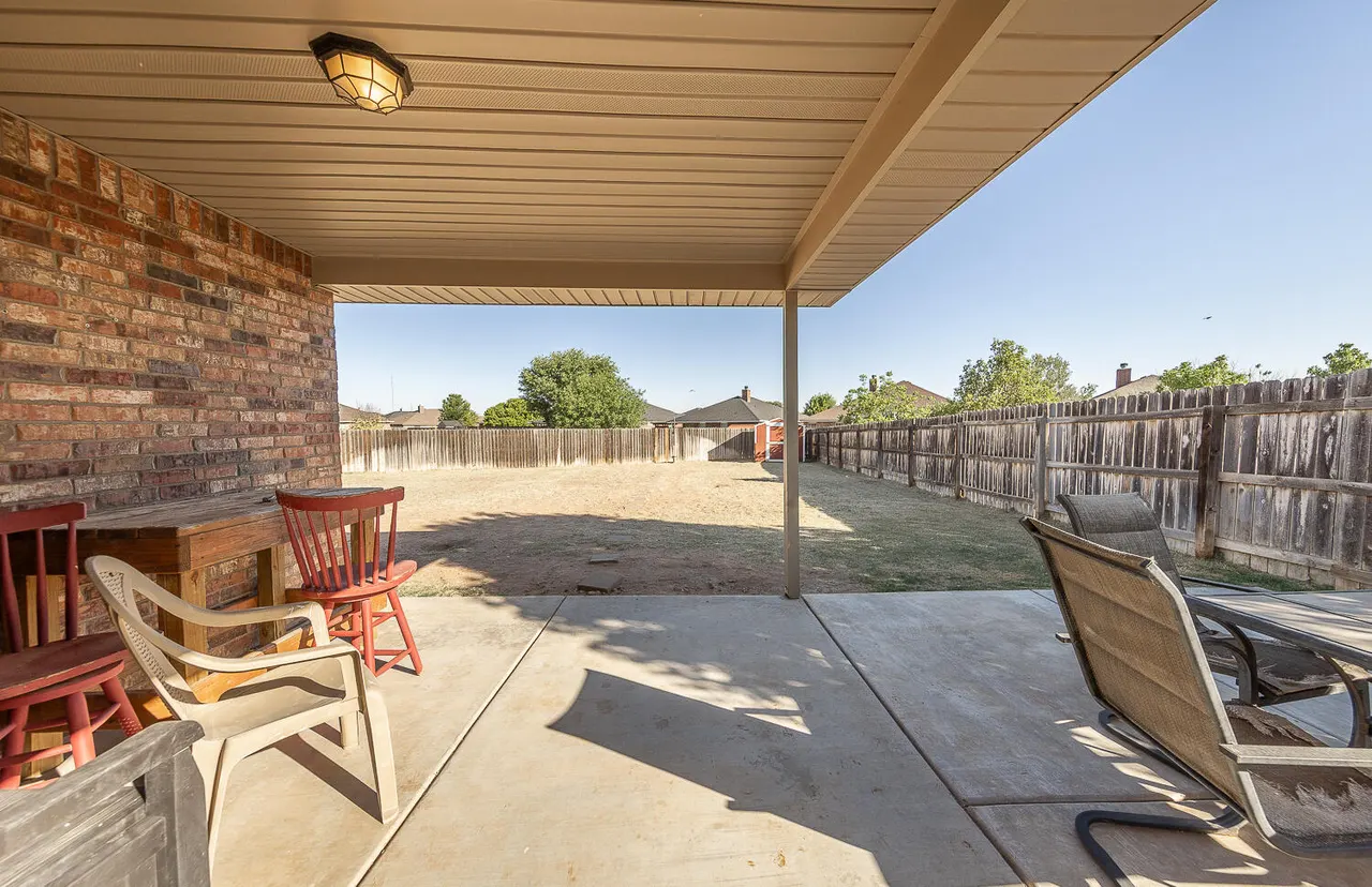 Photo 18 — 3618 Ridgely Avenue, Lubbock, TX 79407