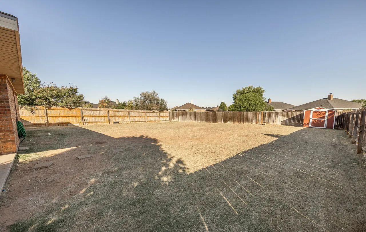 Photo 20 — 3618 Ridgely Avenue, Lubbock, TX 79407