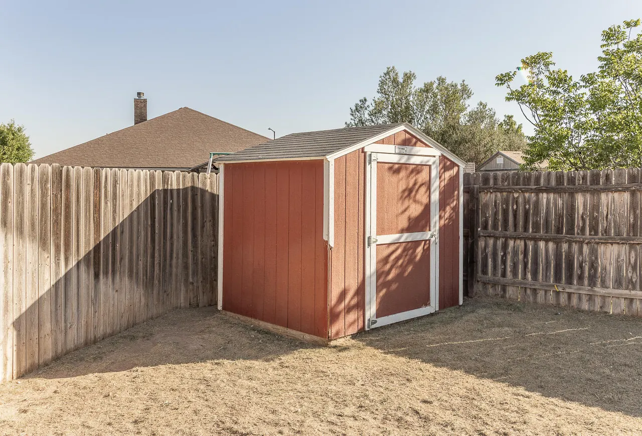 Photo 22 — 3618 Ridgely Avenue, Lubbock, TX 79407
