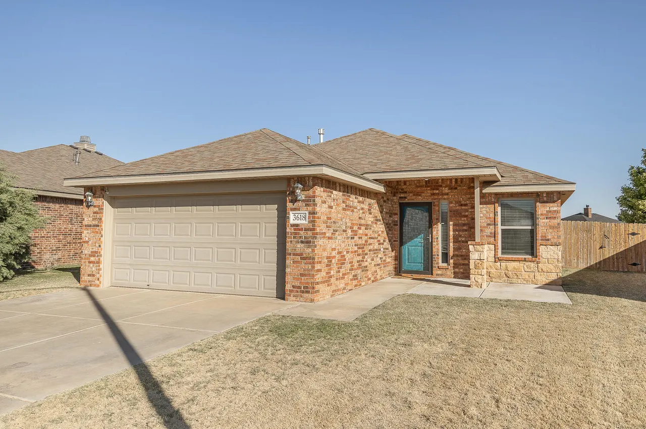 Photo 24 — 3618 Ridgely Avenue, Lubbock, TX 79407