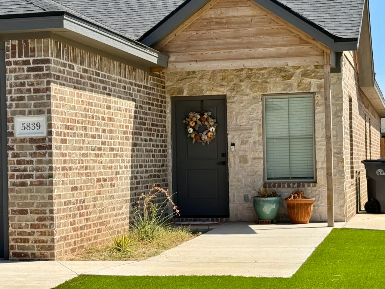 Photo 3 — 5833 Virginia Avenue, Lubbock, TX 79407