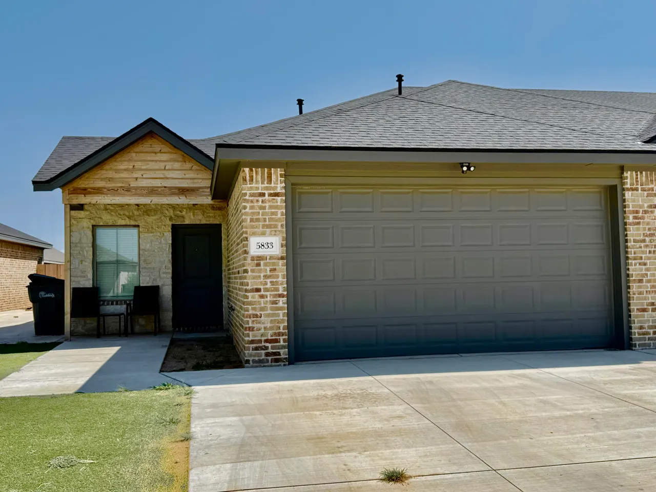 Photo 5 — 5833 Virginia Avenue, Lubbock, TX 79407