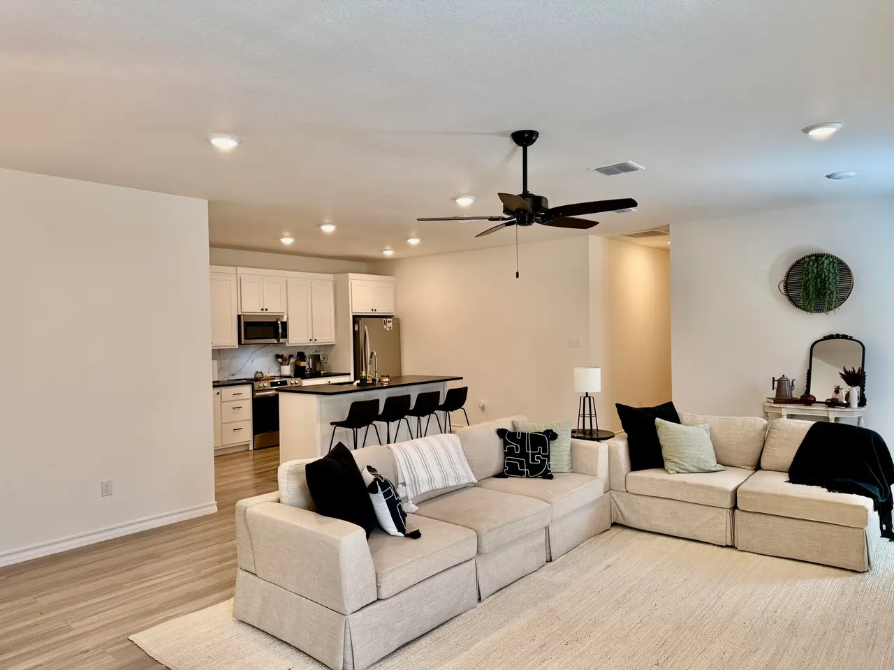 Photo 5 — 5881 Urbana Place, Lubbock, TX 79407