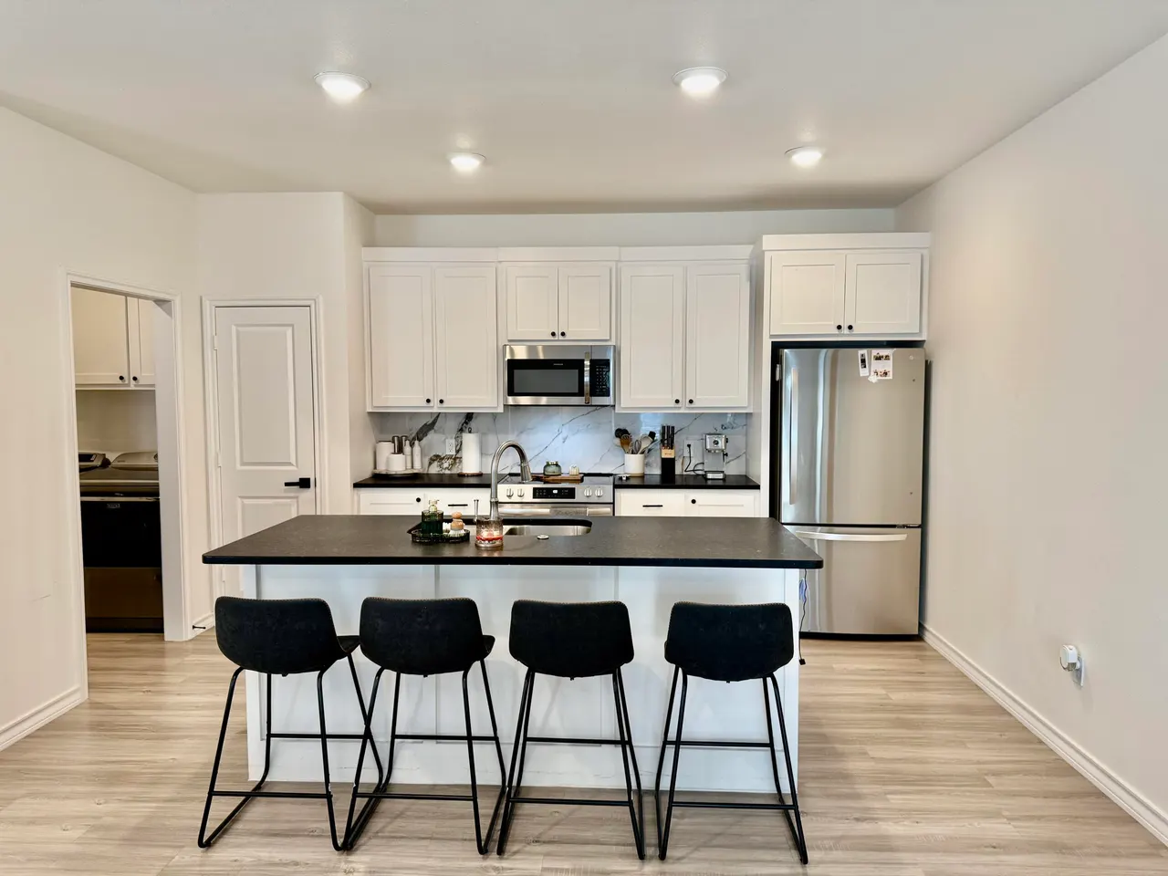 Photo 6 — 5881 Urbana Place, Lubbock, TX 79407