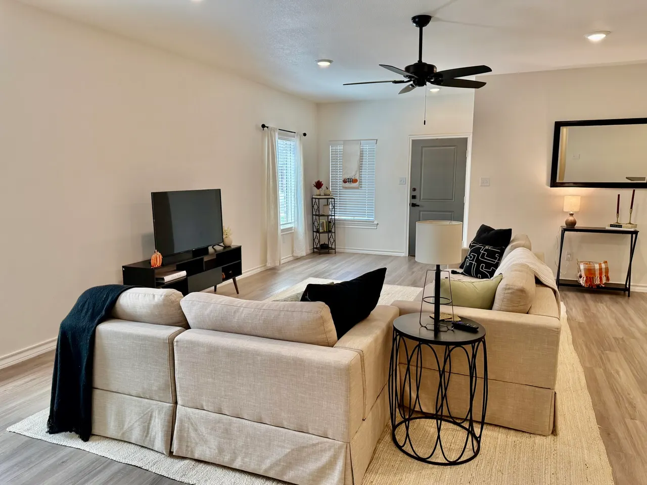 Photo 8 — 5881 Urbana Place, Lubbock, TX 79407