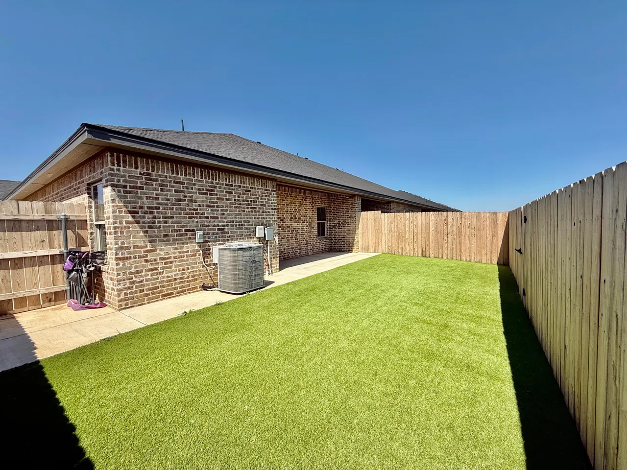 Photo 19 — 5881 Urbana Place, Lubbock, TX 79407