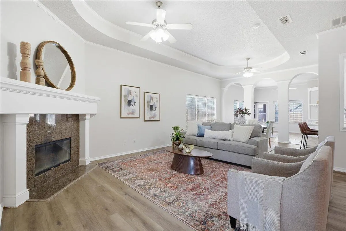 Photo 10 — 616 N 8th Street, Wolfforth, TX 79382