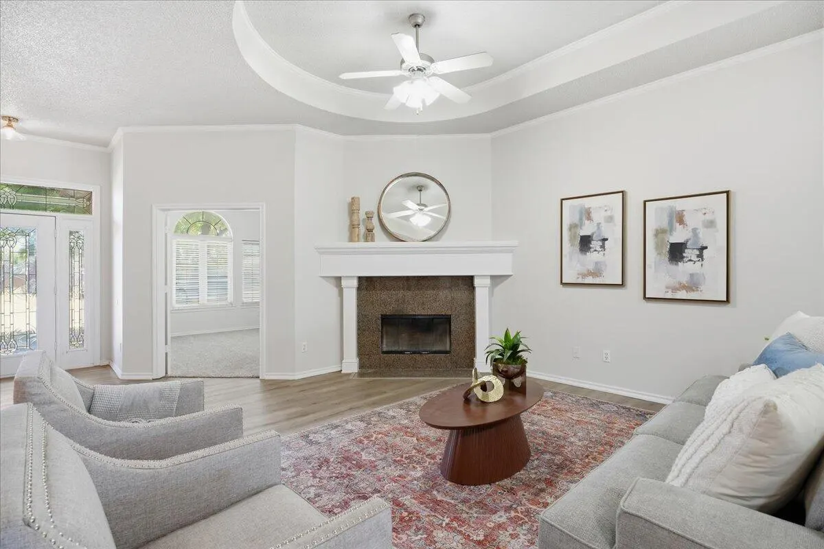 Photo 12 — 616 N 8th Street, Wolfforth, TX 79382