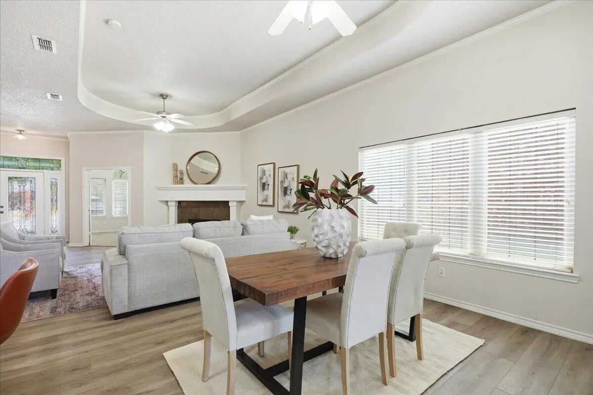 Photo 15 — 616 N 8th Street, Wolfforth, TX 79382