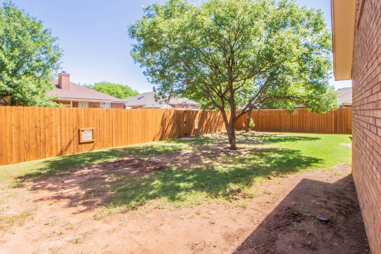 Photo 26 — 5510 100th Street, Lubbock, TX 79424