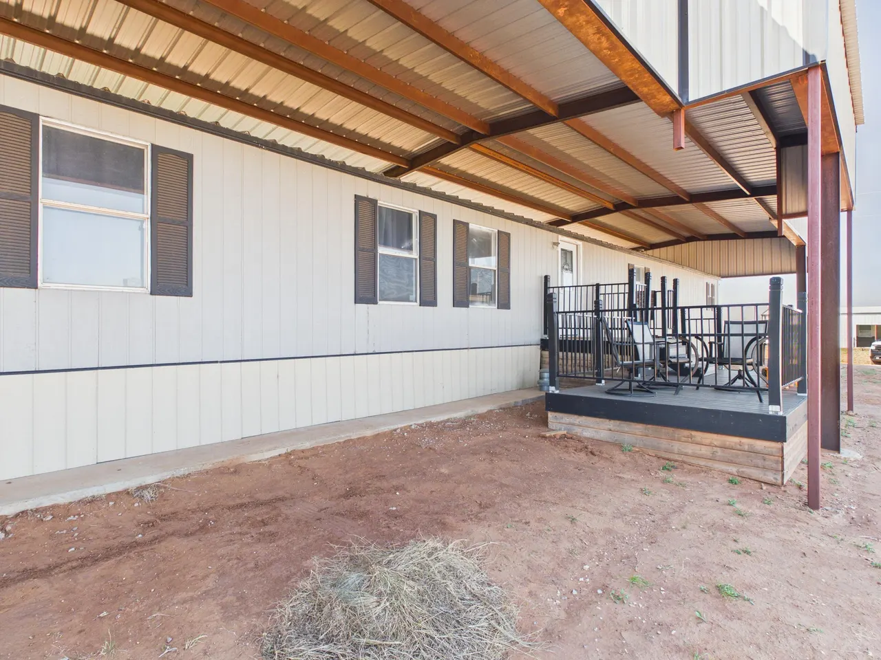 Photo 4 — 2451 Hunter Circle, Justiceburg, TX 79330