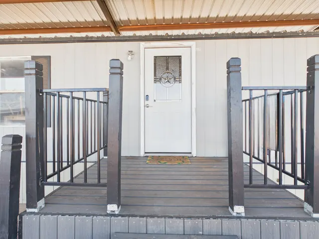 Photo 6 — 2451 Hunter Circle, Justiceburg, TX 79330