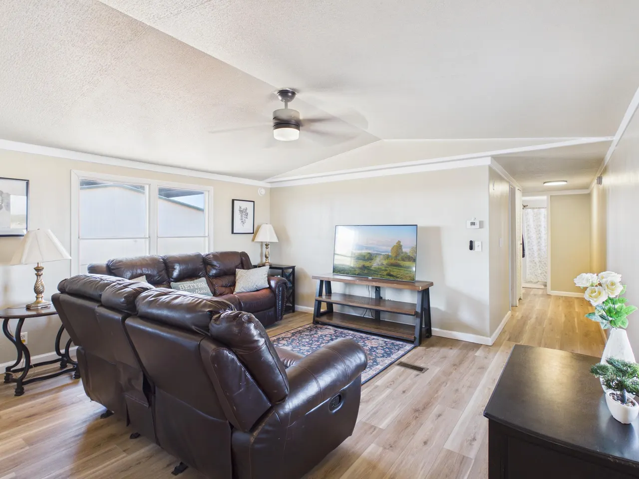 Photo 8 — 2451 Hunter Circle, Justiceburg, TX 79330