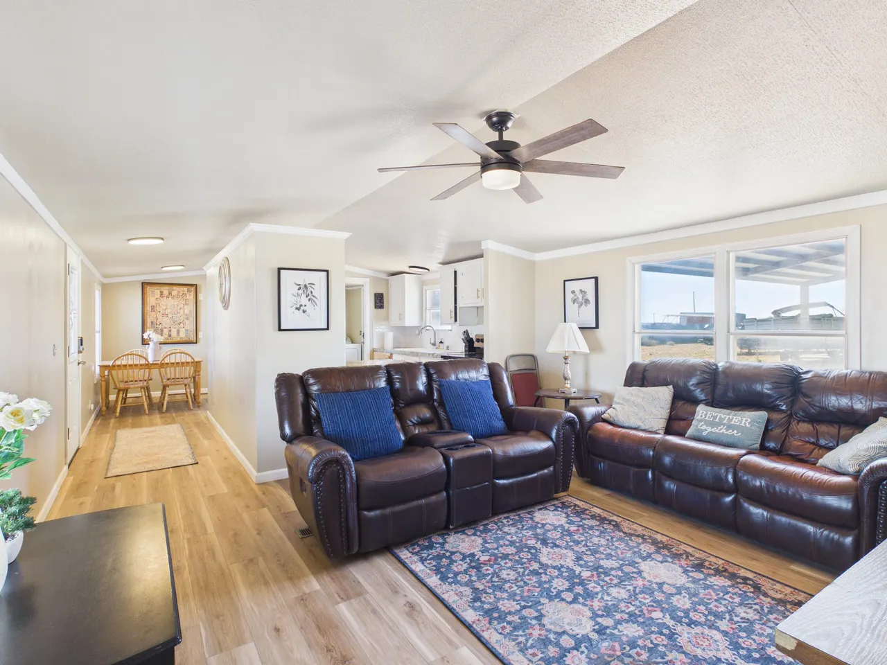 Photo 9 — 2451 Hunter Circle, Justiceburg, TX 79330