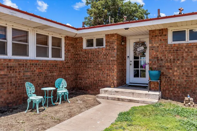 Photo 3 — 1601 Smith Street, Littlefield, TX 79339
