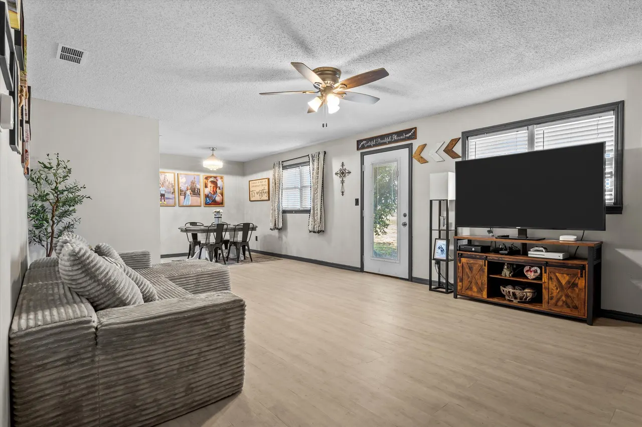 Photo 5 — 1601 Smith Street, Littlefield, TX 79339