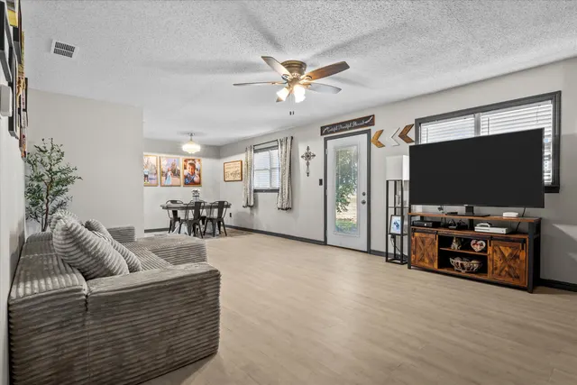 Photo 5 — 1601 Smith Street, Littlefield, TX 79339