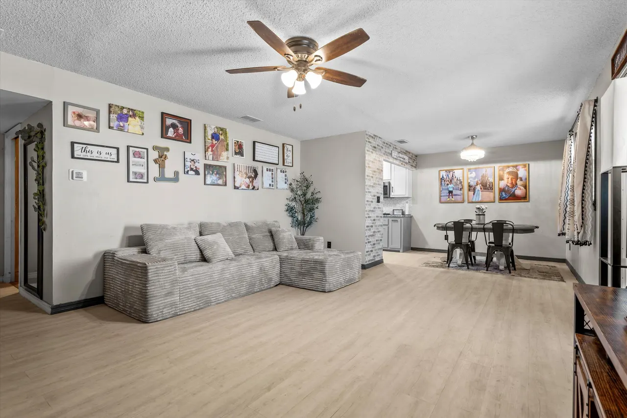 Photo 6 — 1601 Smith Street, Littlefield, TX 79339