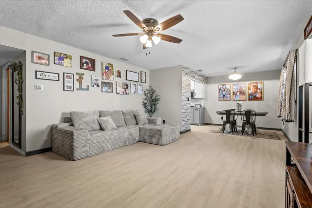 Photo 6 — 1601 Smith Street, Littlefield, TX 79339
