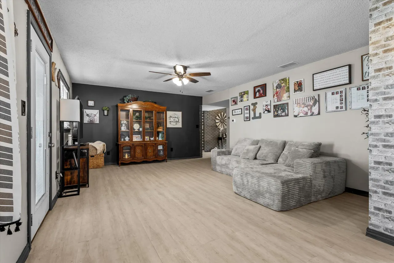 Photo 7 — 1601 Smith Street, Littlefield, TX 79339