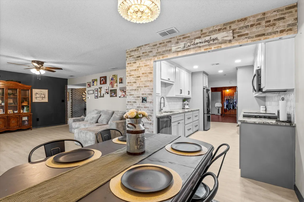 Photo 8 — 1601 Smith Street, Littlefield, TX 79339