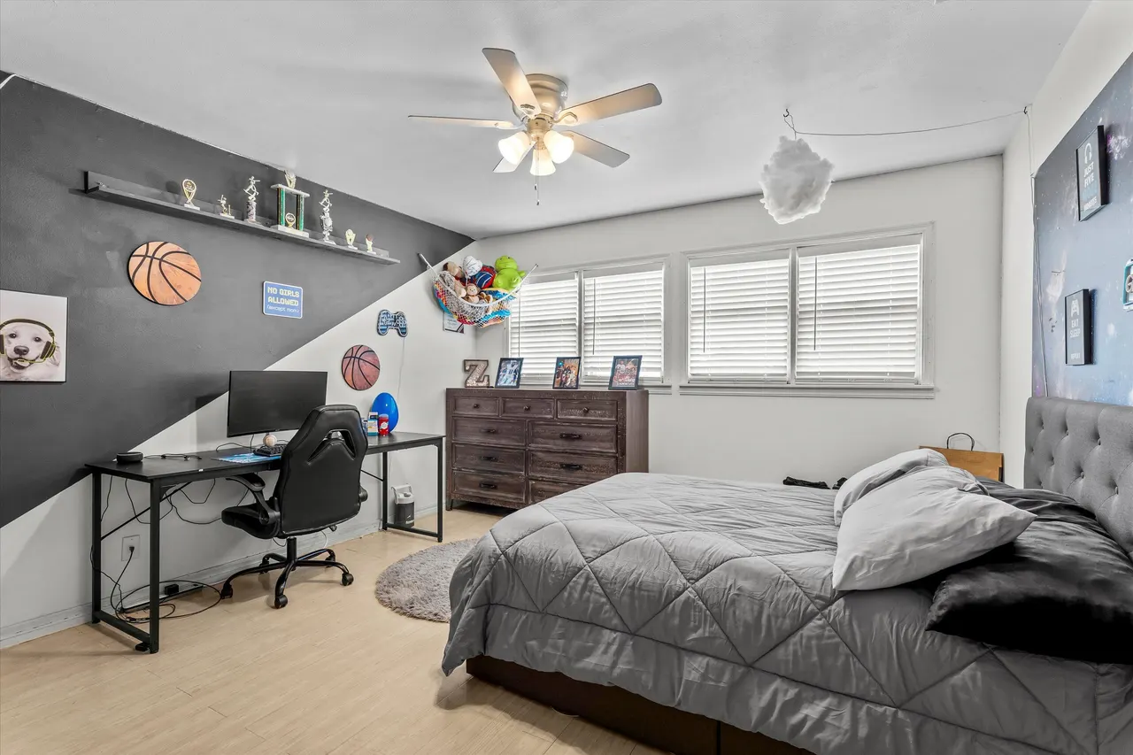 Photo 13 — 1601 Smith Street, Littlefield, TX 79339