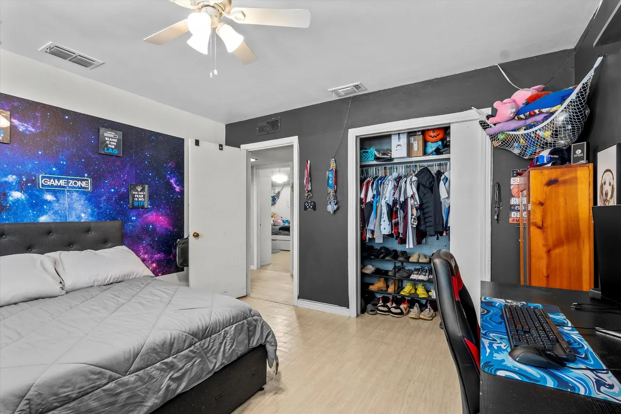 Photo 14 — 1601 Smith Street, Littlefield, TX 79339