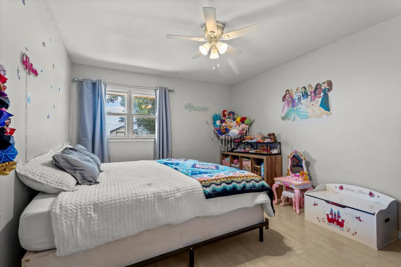 Photo 15 — 1601 Smith Street, Littlefield, TX 79339