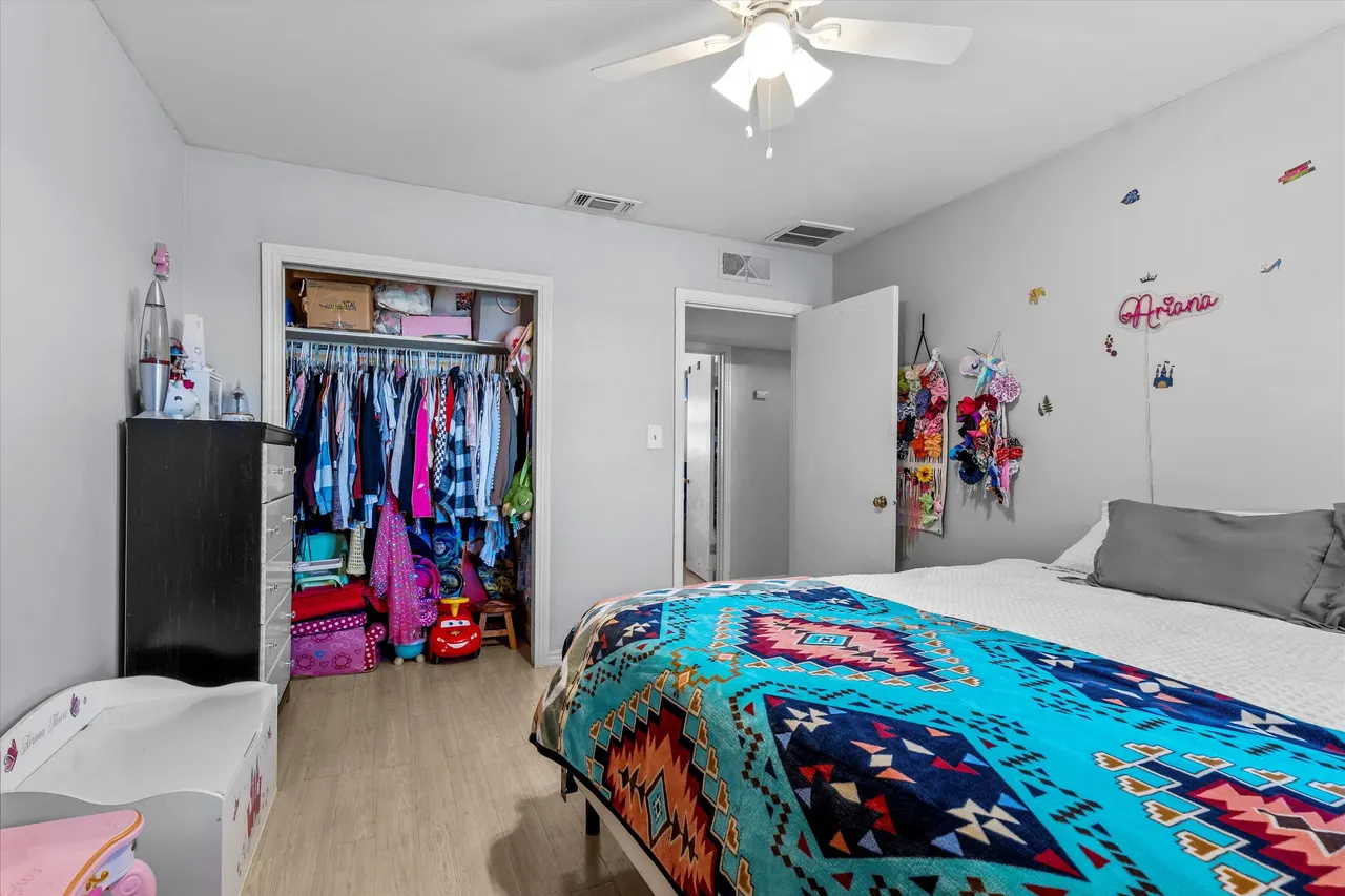 Photo 16 — 1601 Smith Street, Littlefield, TX 79339