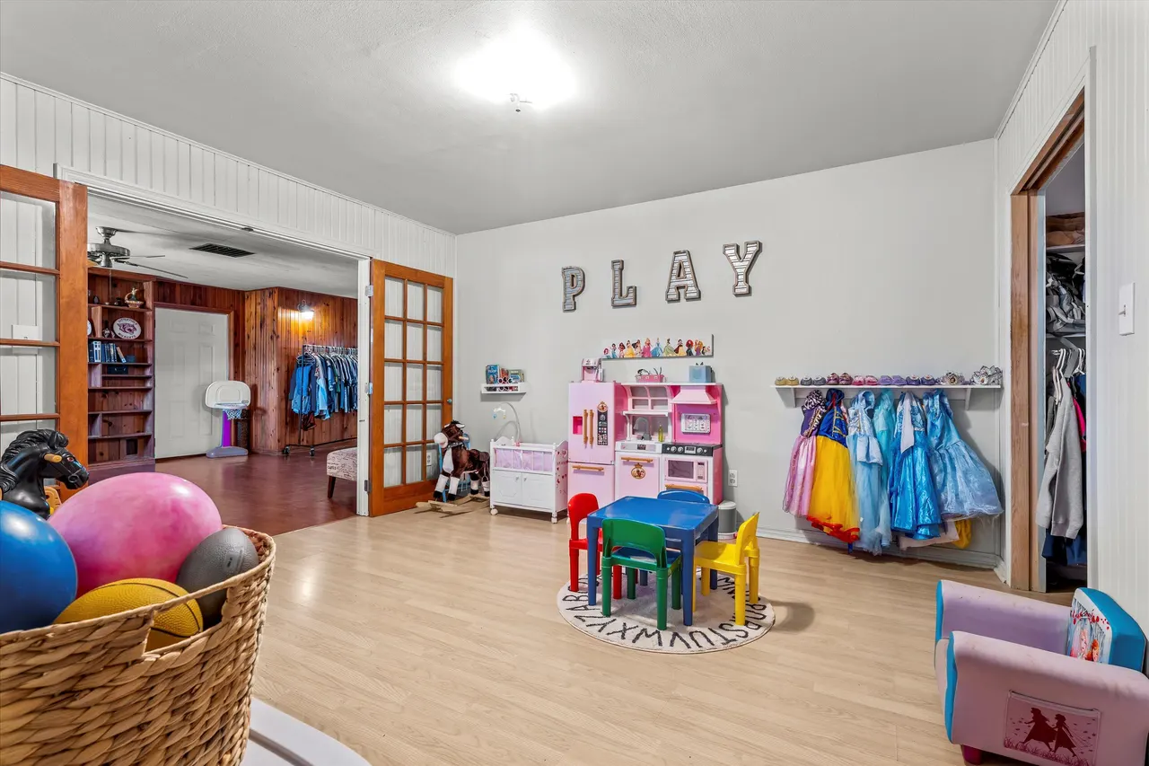 Photo 21 — 1601 Smith Street, Littlefield, TX 79339