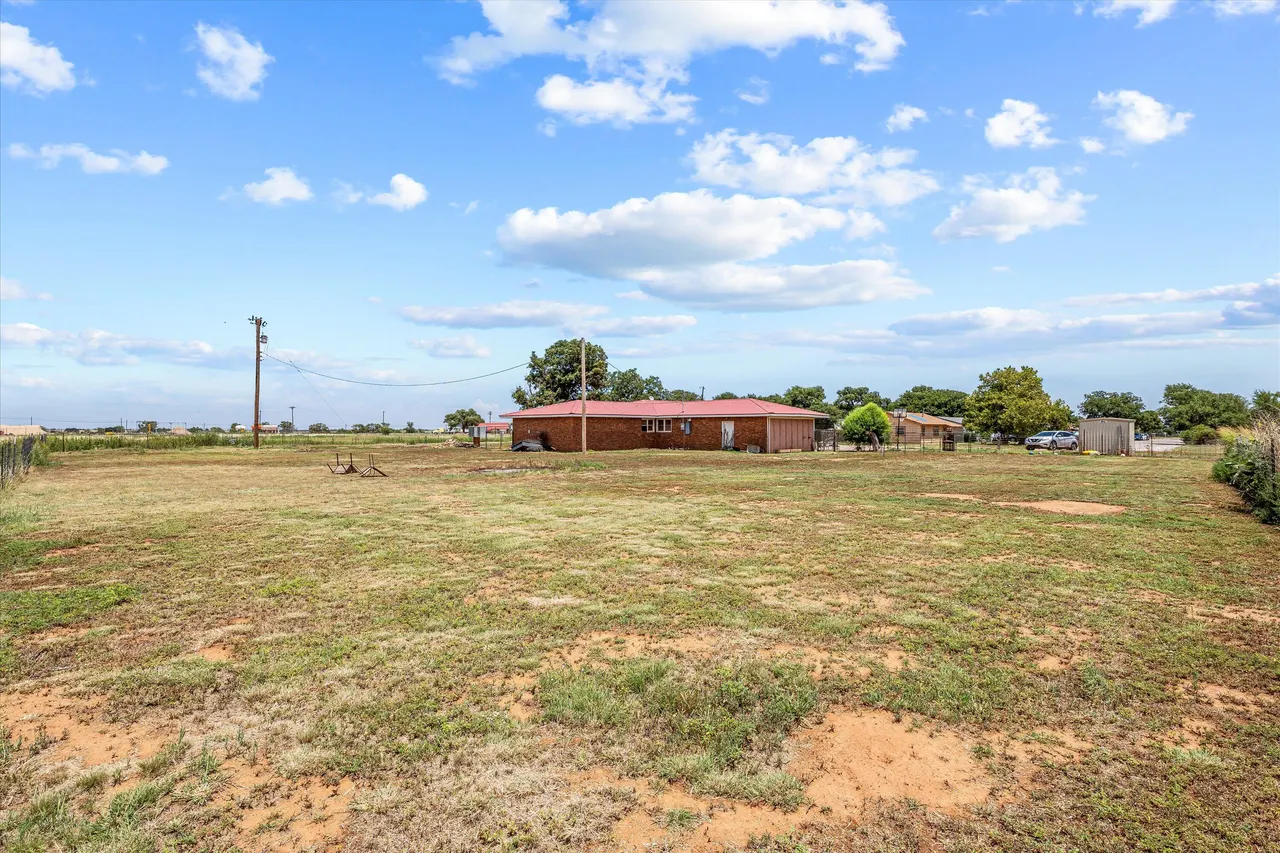 Photo 30 — 1601 Smith Street, Littlefield, TX 79339