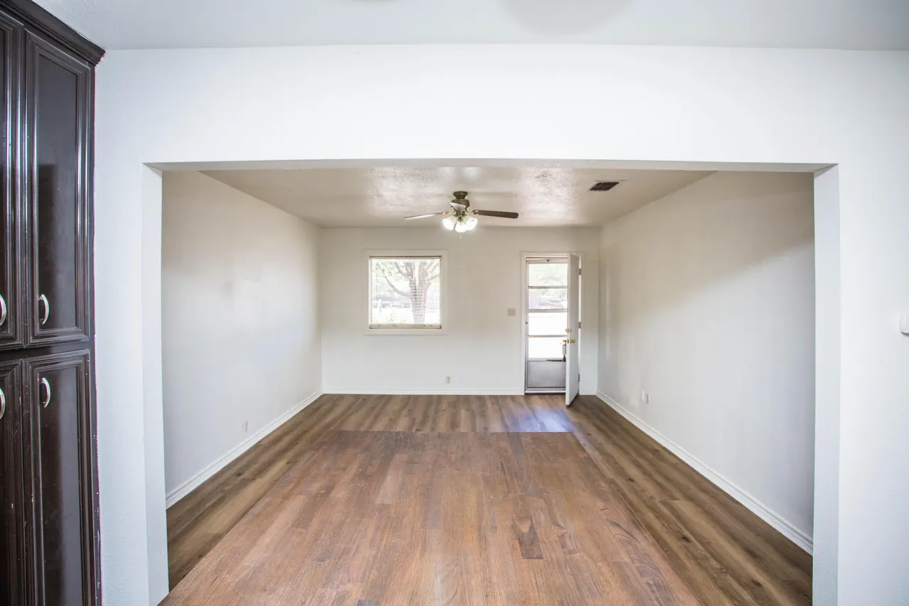 Photo 7 — 1308 Avenue A, Levelland, TX 79336