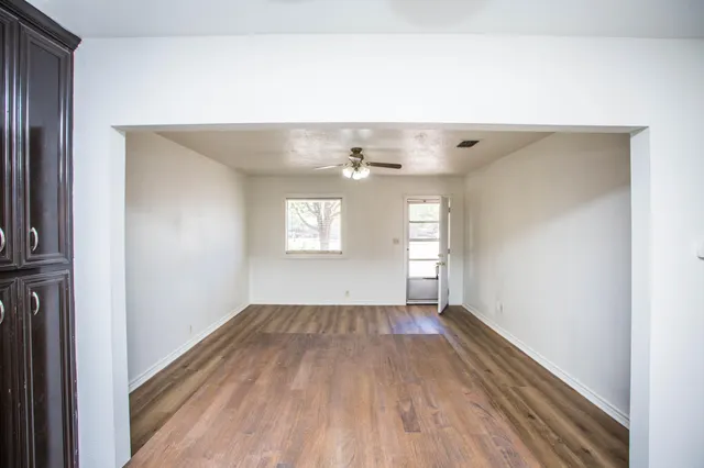 Photo 7 — 1308 Avenue A, Levelland, TX 79336