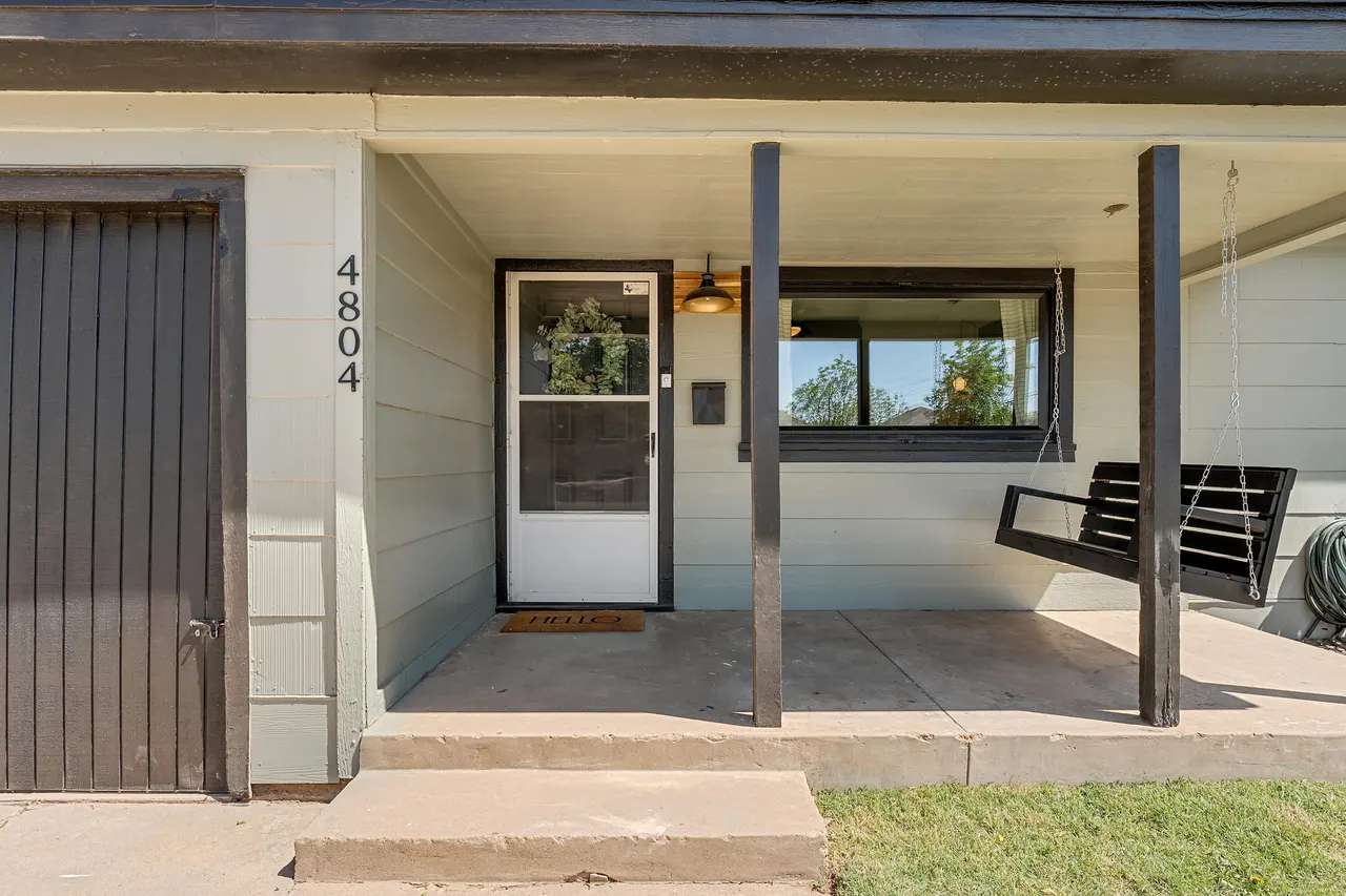 Photo 3 — 4804 38th Street, Lubbock, TX 79414